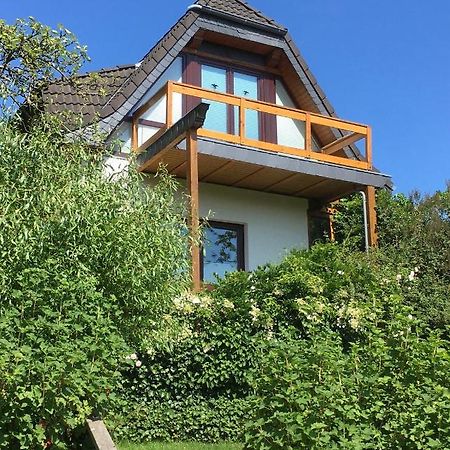 Ferienwohnung Smutje Кил Екстериор снимка