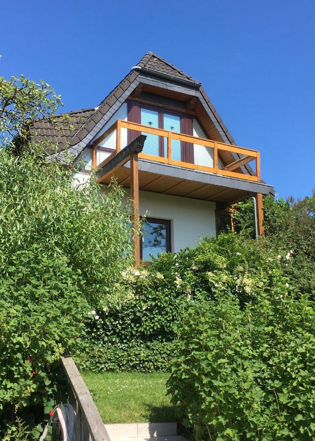Ferienwohnung Smutje Кил Екстериор снимка