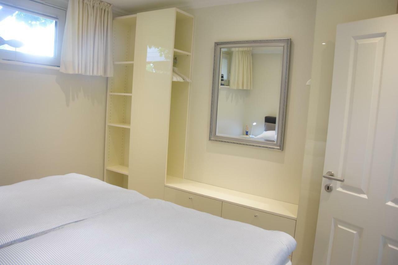 Ferienwohnung Smutje Кил Екстериор снимка