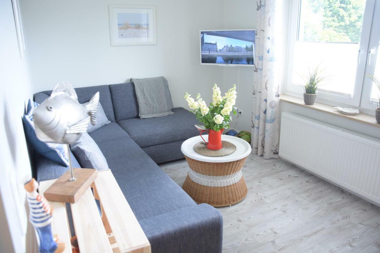 Ferienwohnung Smutje Кил Екстериор снимка